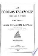 Los codigos españoles concordadas y anotados