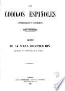 Los Códigos españoles concordados y anotados, 11
