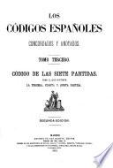 Los códigos españoles concordados y anotados