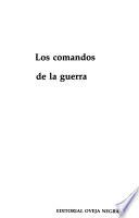 Los Comandos de la guerra