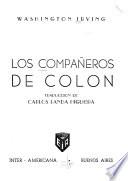 Los compañeros de Colón