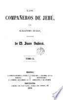 Los compañeros de Jehú