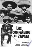 Los compañeros de Zapata