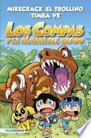 Los Compas y la cámara del tiempo