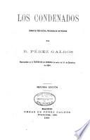 Los condenados