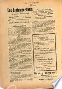 Los Contemporáneos