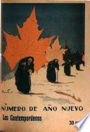 Los Contemporáneos