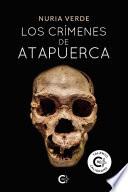 Los crímenes de Atapuerca
