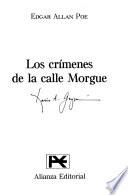 Los crímenes de la calle Morgue