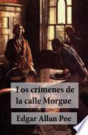Los Crímenes de la Calle Morgue