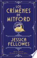 Los crímenes de Mitford