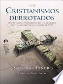 Los cristianismos derrotados