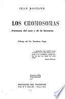 Los cromosomas