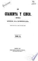 Los cuarenta y cinco