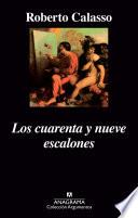 Los cuarenta y nueve escalones