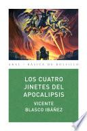 Los cuatro jinetes del Apocalipsis