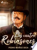 Los cuatro Robinsones