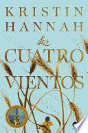 Libro Los cuatro vientos / The Four Winds