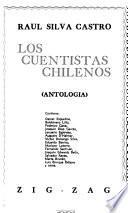 Los cuentistas chilenos
