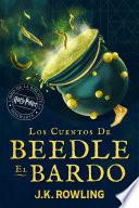 Los cuentos de Beedle el bardo