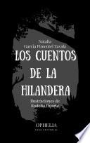 Los cuentos de la Hilandera