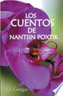 Los Cuentos De Nantsin Poxtik