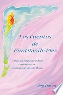 Los Cuentos de Puntitas de Pies