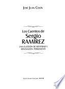 Los cuentos de Sergio Ramírez