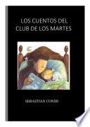 Los Cuentos Del Club De Los Martes