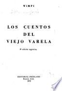Los cuentos del viejo Varela