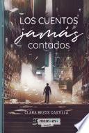 Los cuentos jamás contados