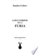 Los cuerpos de la Furia