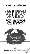 Los cuervos del imperio