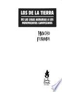 Los de la tierra