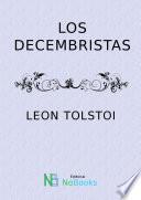 Los decembristas