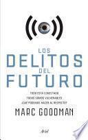 Los delitos del futuro