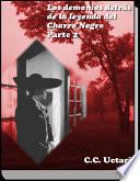 Los demonios detrás de la leyenda del Charro Negro