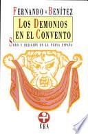 Los demonios en el convento