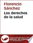 Los derechos de la salud