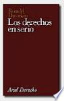 Los derechos en serio