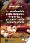 Los desafíos de la pesca sostenible