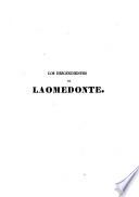 Los Descendientes de Laomedonte y la ruina de Tarquino