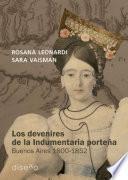 Los devenires de la indumentaria porteña