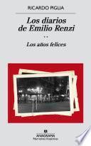 Los diarios de Emilio Renzi (II)