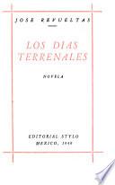 Los dias terrenales