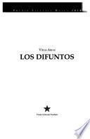Los difuntos