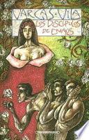 Los discípulos de Emaús