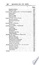 Los doce Alfonsos