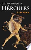Los doce trabajos de Hércules