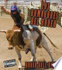 Los domadores del rodeo